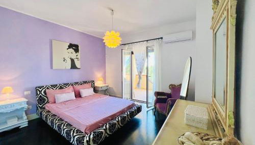 Villa Donna Vincenza - Foto 5