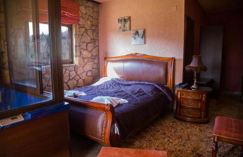 Silva Suites - Photo 55