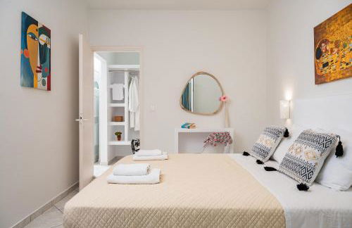 Dryoussa Apartments - Foto 21