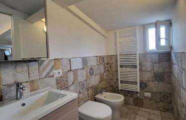 Magic Spell - 200 mq - zona centro - intera casa vacanze con ampi spazi relax, fino a 10 ospiti, ----------------- tassa soggiorno inclusa - Foto 23