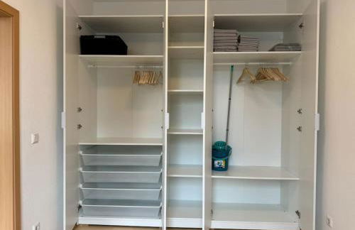 Morgensonne in Schönebeck - Foto 17