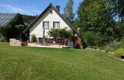 Ferienwohnung Schwarzwaldhof - Foto 22