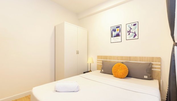 SOHO Premier Residence - Foto 3, Habitación