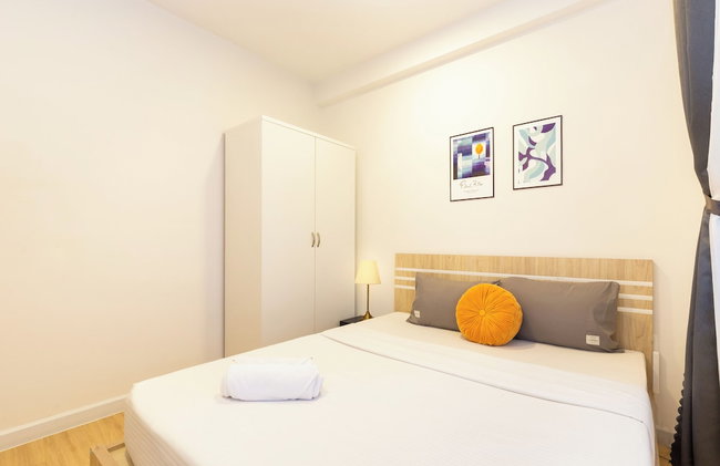 SOHO Premier Residence - Foto 3