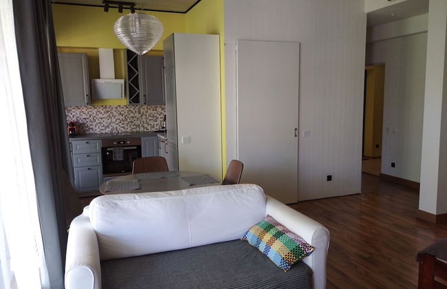 Saules Club Apart Hotel - Foto 76