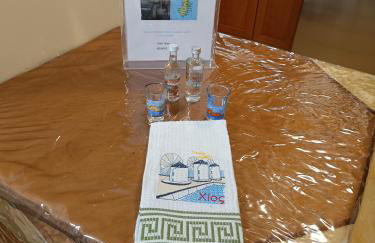 KTHMA "Ν" Πέτρινη Μεζονέτα - Photo 13