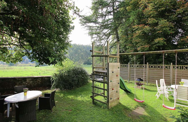 Riverside Mansion Retreat - Foto 27