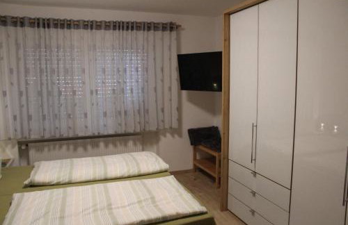 Ferienwohnung Forellenhof - Foto 15