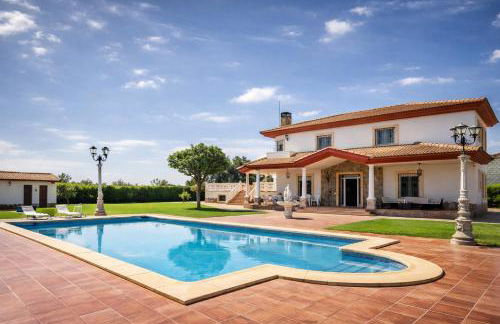 Casa Rural Los Gaspares - Foto 1