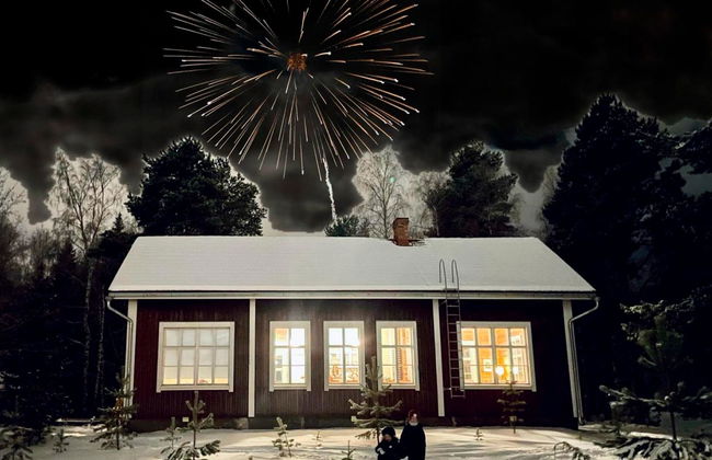 Säikkäranta - Foto 16