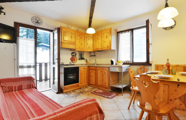 Condominio al Parco - Foto 1