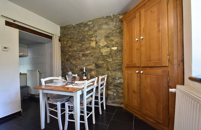 Cottage With Bubble Bath - Foto 15