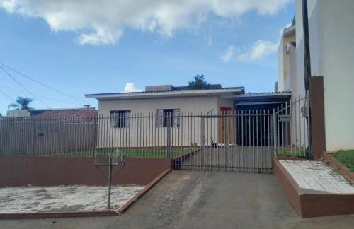 Casa a poucas quadras da br de acesso ao Show Rural - Photo 1