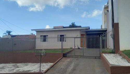 Casa a poucas quadras da br de acesso ao Show Rural - Foto 1
