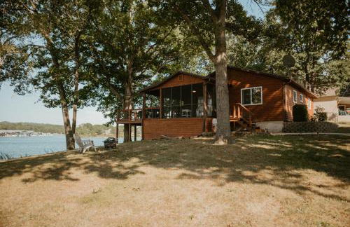 Firefly Cottage - Foto 48