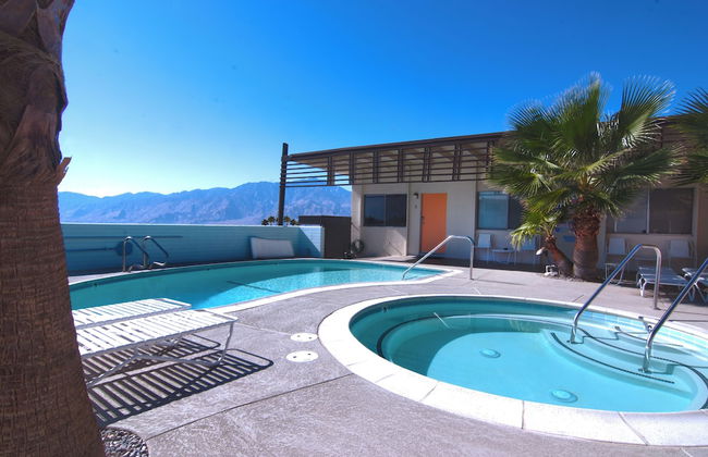 The Getaway Boutique Vacation Rentals - Foto 24