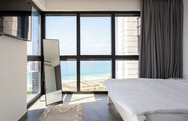 SeaPark Luxury Apartments - Foto 5