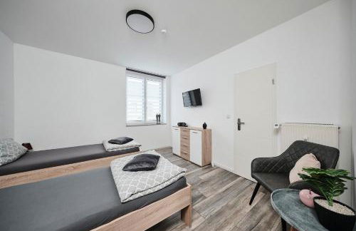 Anhalt Pension - Foto 53