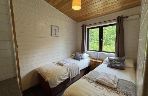 Willow Lodge - Foto 13