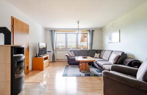 Ländliche Wohnung bei Buchenberg im Allgäu - Photo 1