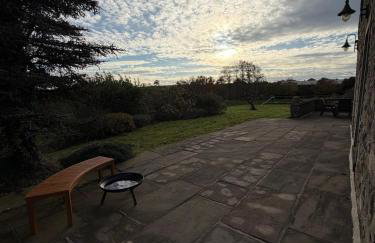 Grains Barn Farm - Foto 32