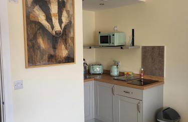 The Old Barn - Photo 9