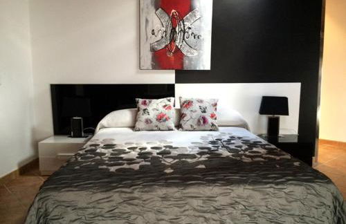 Apartamentos La Flor - Photo 20