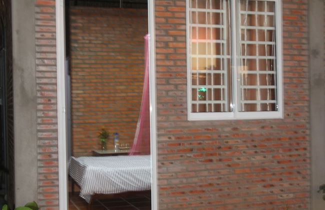 Bau Bi Mini Farmstay Mekong - Tien Giang - Foto 37