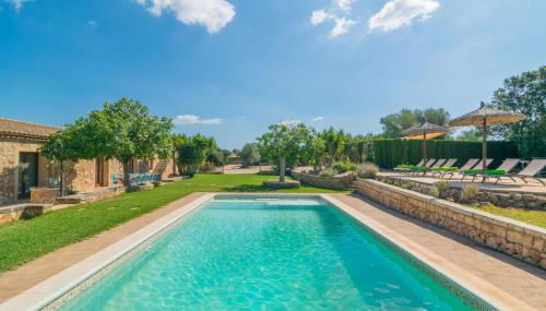 Sa Punta in Sant Lloren des Cardassar - Foto 3