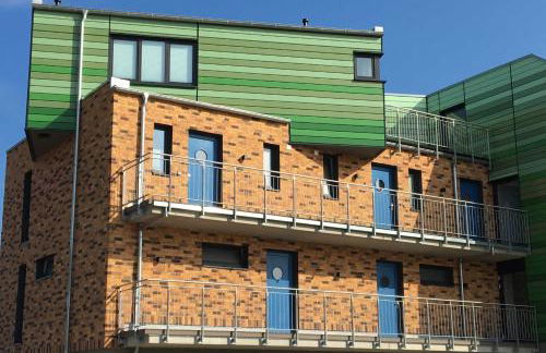 Strandappartements Haus Strandkieker - Foto 55