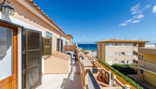 YourHouse Sol i Mar 1 beach apartment - Photo 2