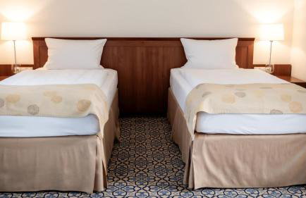 Hotel Rosenpark - Foto 49