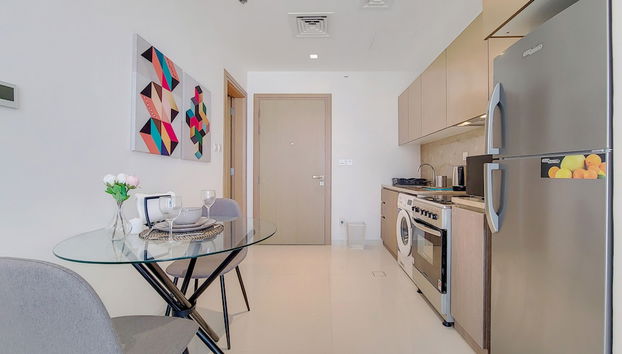 Restauration dans la chambre