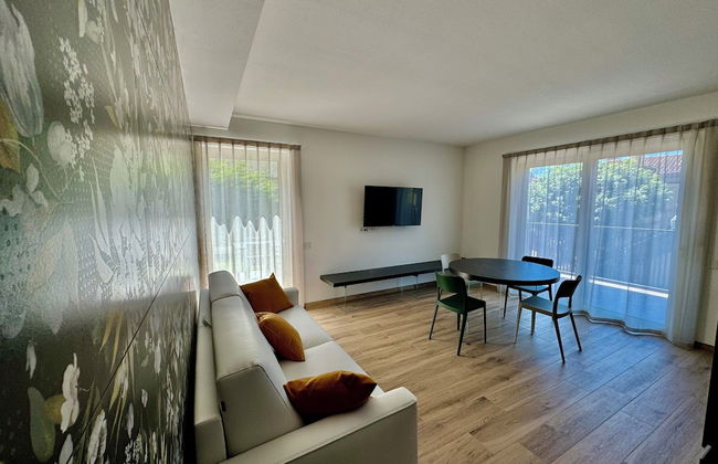 Adige Apartments - Foto 32