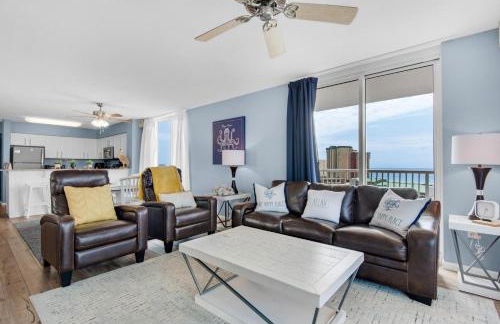 Pelican Beach Terrace 807 - Foto 36