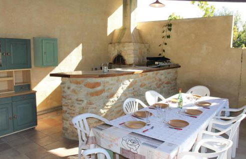 Cozy Home In Montsegur Sur Lauzon - Foto 23