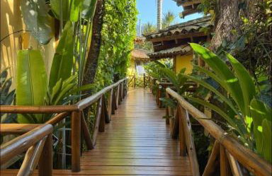 Suítes das pedras com hidromassagem - Foto 23