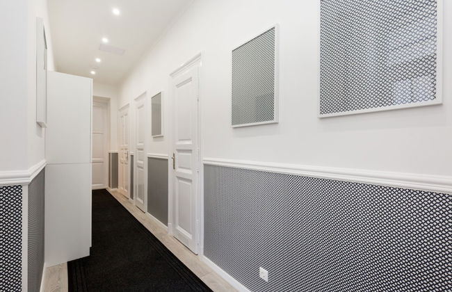 Budapest Holidays Residence - Foto 2