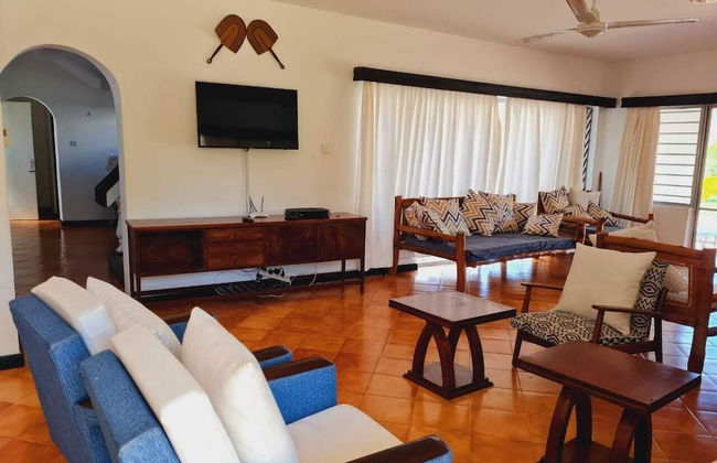 Lux Suites Sanuna Villas Diani - Foto 13