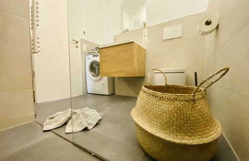 Ferienwohnung Meer & Mehr Parkvillen Carlota und Candela Baabe - Photo 17