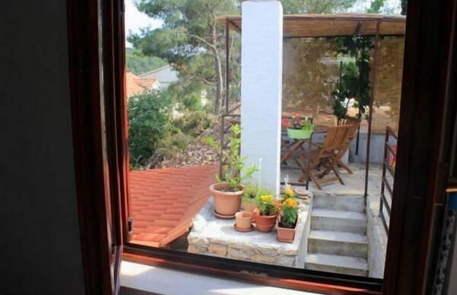 Apartments Brac Osibova - Foto 11