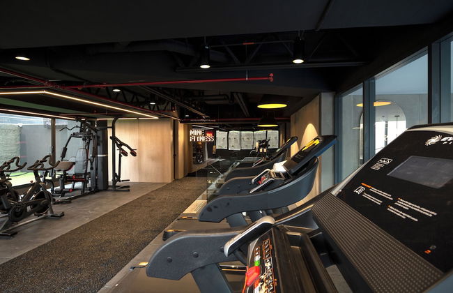 Unique Mine Luxury Lofts by Jalo - Foto 40