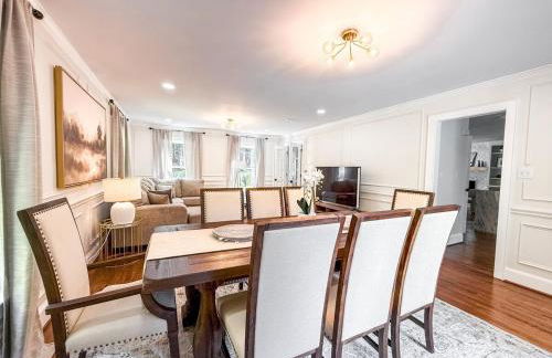 Beautiful Estate in 4 acres of land in Chapel Hill - Foto 17