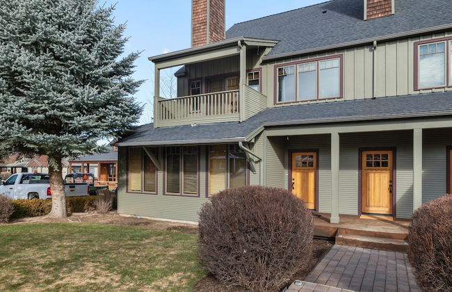 The Three Sisters Walk to Downtown Sisters - Foto 37