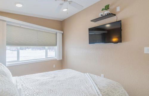 Brigham Riverside Manor - Foto 5