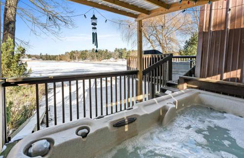 Crocker Lake Escape - Foto 3