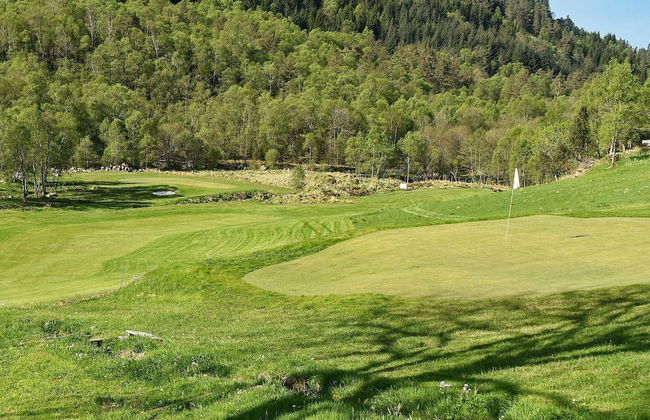 8 Person Holiday Home in Uggdal - Foto 22