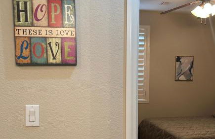 Amazing Grace Vacation Home - Foto 24