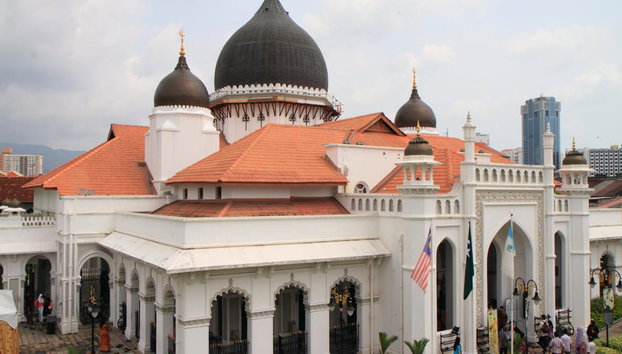 Tour turístico de George Town - Foto 4
