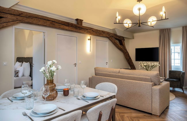 L'Horloge - Appart'Hotel - Foto 36